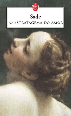 [Erotico 01] • Augustine de VilleBranche ou O estratagema do amor